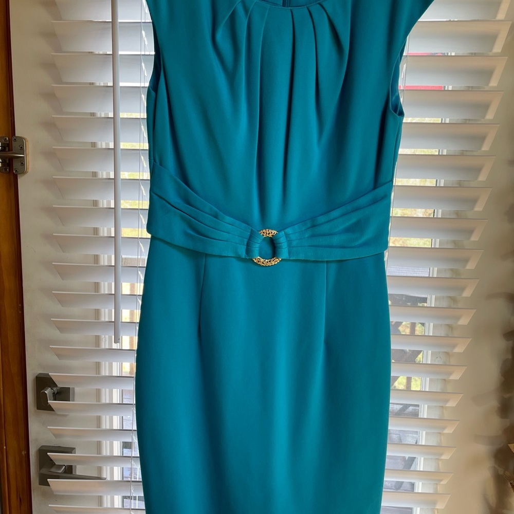 Trina Turk sheath dress